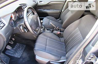 Хэтчбек Citroen C4 2011 в Киеве