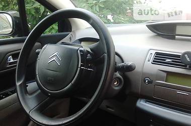 Хэтчбек Citroen C4 2007 в Киеве