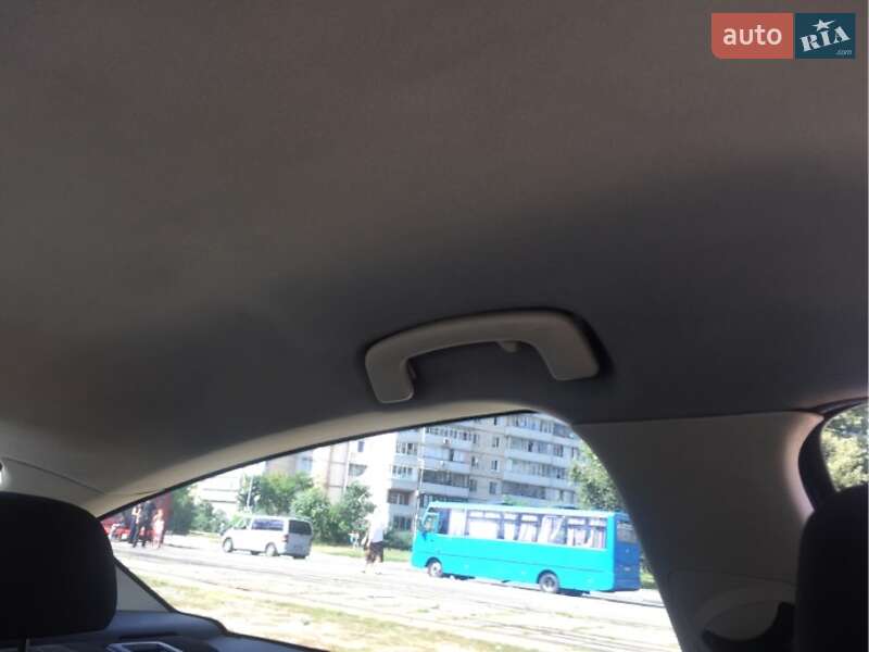 Хэтчбек Citroen C4 2006 в Киеве фото 5 Хэтчбек Citroen C4 2006 в Киеве