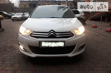 Хэтчбек Citroen C4 2013 в Одессе