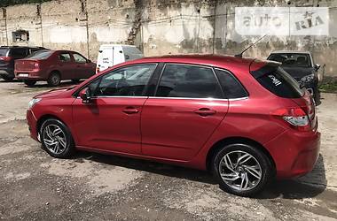 Хетчбек Citroen C4 2011 в Києві