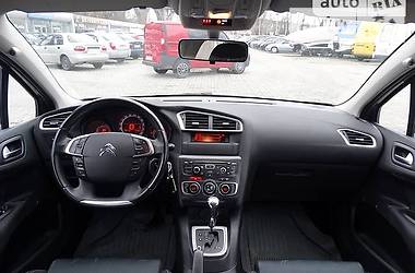 Хэтчбек Citroen C4 2011 в Киеве