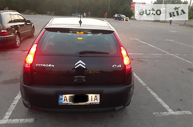 Хетчбек Citroen C4 2009 в Білій Церкві