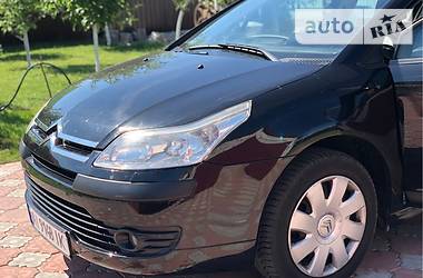 Седан Citroen C4 2008 в Мироновке