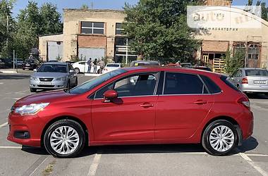 Хетчбек Citroen C4 2012 в Києві