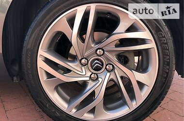 Хетчбек Citroen C4 2011 в 