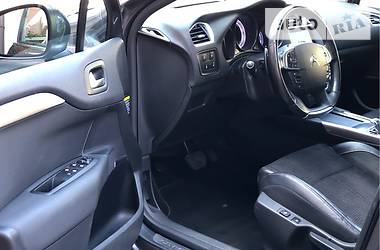 Хетчбек Citroen C4 2011 в 