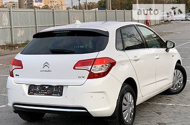 Хэтчбек Citroen C4 2013 в Одессе