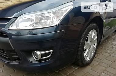 Хэтчбек Citroen C4 2008 в Луцке