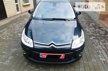 Хэтчбек Citroen C4 2008 в Луцке