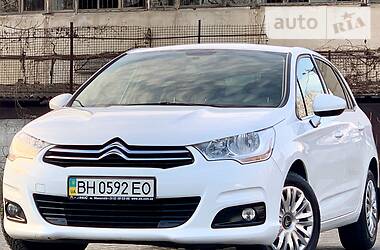 Хэтчбек Citroen C4 2011 в Одессе