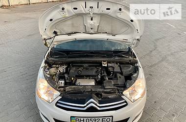 Хэтчбек Citroen C4 2011 в Одессе