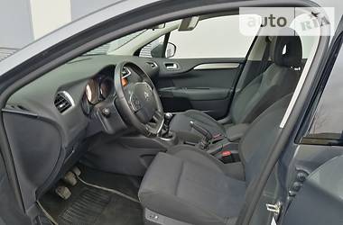 Хэтчбек Citroen C4 2012 в Киеве