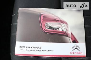 Хэтчбек Citroen C4 2012 в Киеве