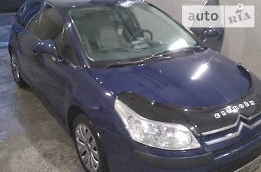 Хетчбек Citroen C4 2006 в 