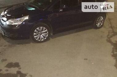 Хетчбек Citroen C4 2006 в 