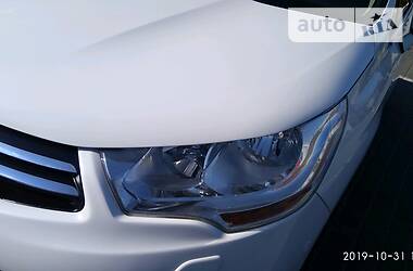Седан Citroen C4 2012 в 