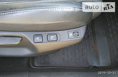 Седан Citroen C4 2012 в 
