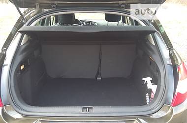 Хетчбек Citroen C4 2013 в 