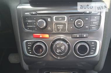 Хетчбек Citroen C4 2013 в 