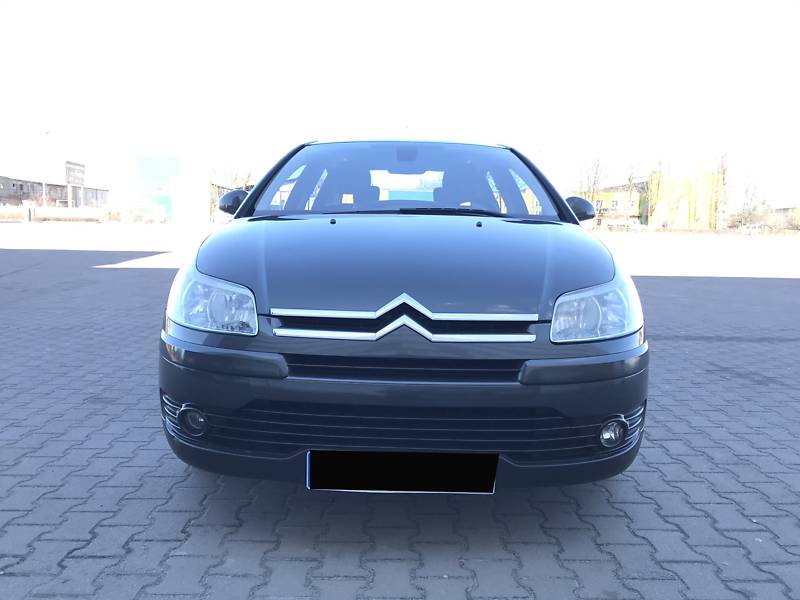 Седан Citroen C4 2009 в Житомире