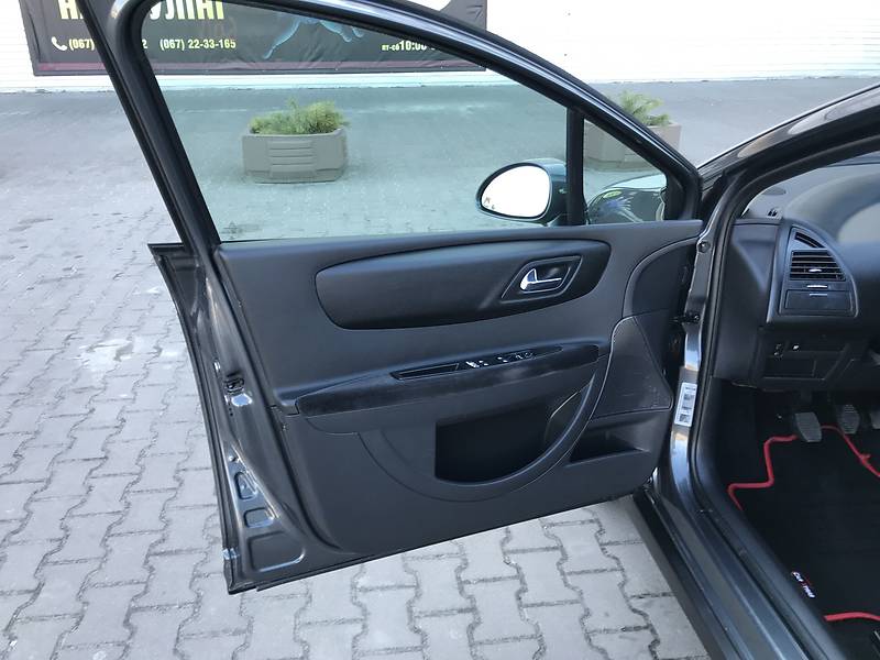 Седан Citroen C4 2009 в Житомире