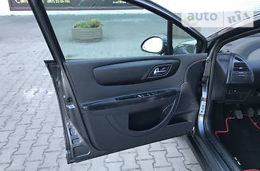 Седан Citroen C4 2009 в 