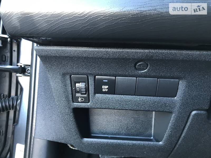 Седан Citroen C4 2009 в Житомире