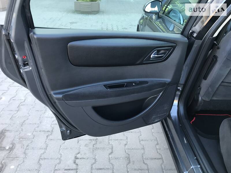 Седан Citroen C4 2009 в Житомирі
