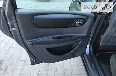 Седан Citroen C4 2009 в 