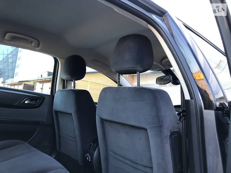 Седан Citroen C4 2009 в Житомире