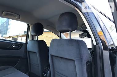 Седан Citroen C4 2009 в 
