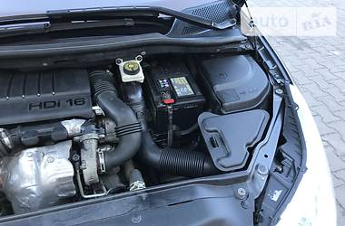 Седан Citroen C4 2009 в 
