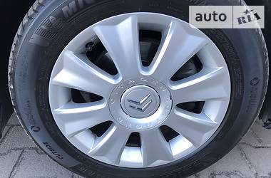 Седан Citroen C4 2009 в 
