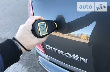 Седан Citroen C4 2009 в 