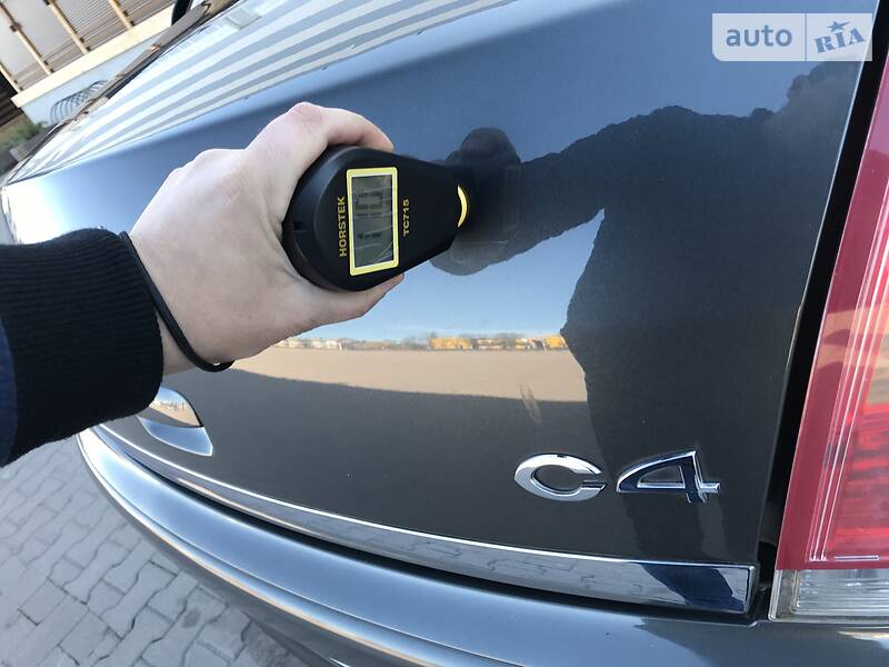 Седан Citroen C4 2009 в Житомире