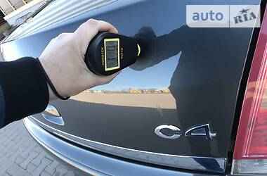 Седан Citroen C4 2009 в 