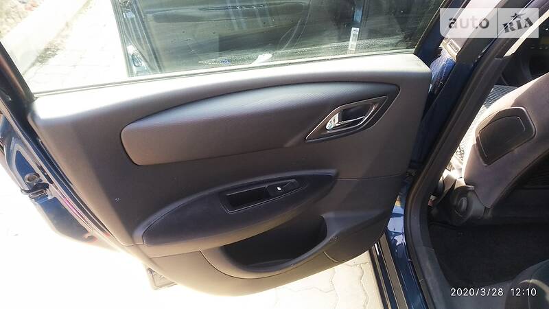 Хетчбек Citroen C4 2009 в Стрию фото 6 Хетчбек Citroen C4 2009 в Стрию