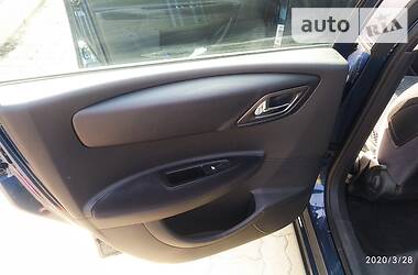 Хетчбек Citroen C4 2009 в 