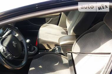 Хетчбек Citroen C4 2009 в 