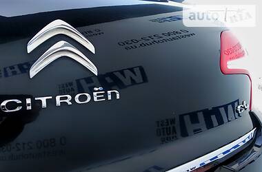 Хетчбек Citroen C4 2011 в 