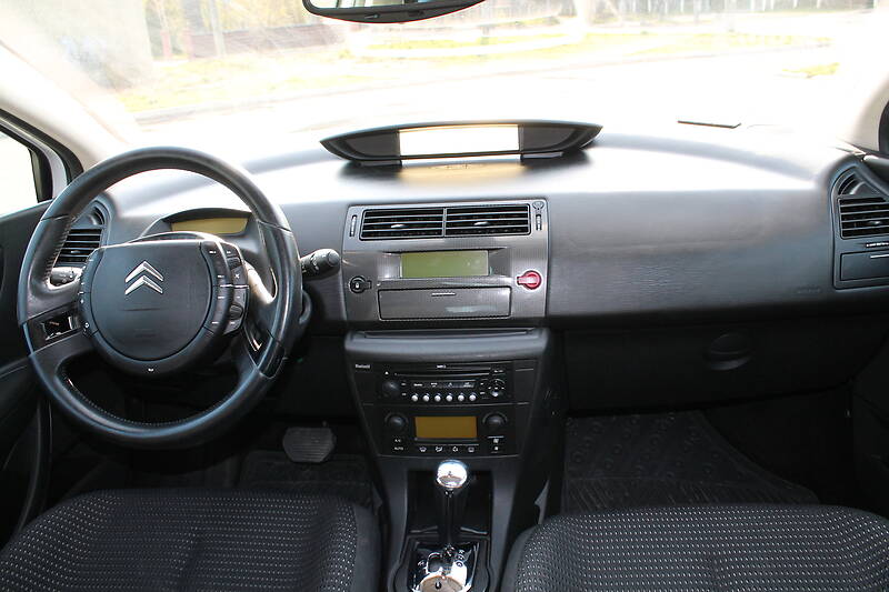 Хетчбек Citroen C4 2008 в Рівному фото 18 Хетчбек Citroen C4 2008 в Рівному