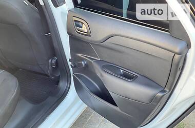 Хетчбек Citroen C4 2012 в 