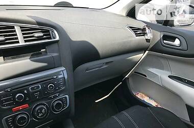 Хетчбек Citroen C4 2011 в 