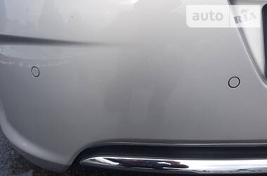 Хетчбек Citroen C4 2014 в 