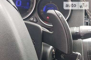 Хетчбек Citroen C4 2014 в 