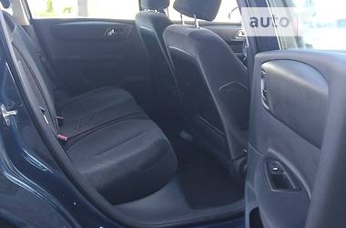 Хетчбек Citroen C4 2009 в 
