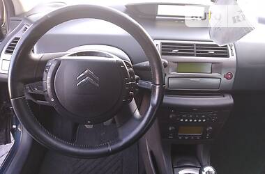 Хетчбек Citroen C4 2009 в 