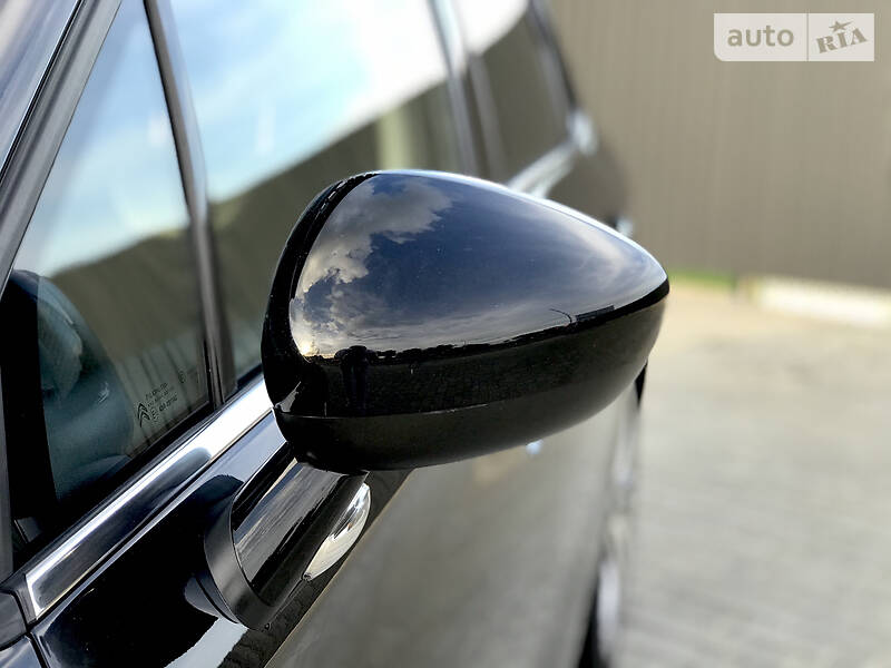 Хэтчбек Citroen C4 2011 в Виннице