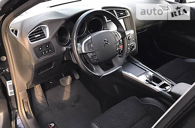 Хетчбек Citroen C4 2011 в 